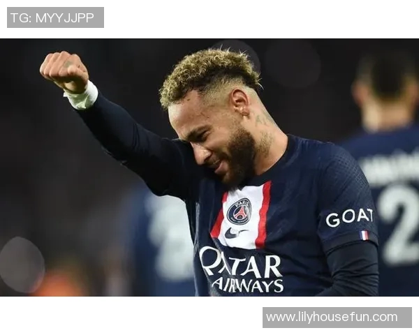 内马尔将在巴黎圣日耳曼与里尔的比赛中回归首发阵容,球迷期待他的绝技表现